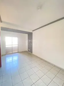 Apartamento com 3 Quartos para alugar, 90m² no Centro, Franca