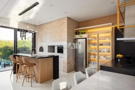 Casa de Condomínio com 3 Quartos à venda, 463m² no Prado Bairro-Cidade (Barro Vermelho), Gravataí