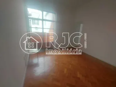 Apartamento com 2 Quartos à venda, 73m² no Tijuca, Rio de Janeiro