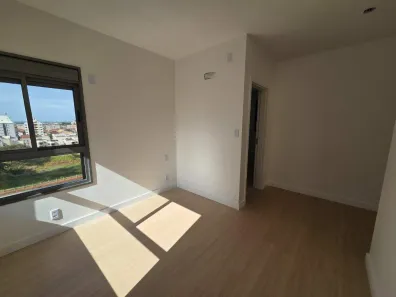 Apartamento com 3 Quartos à venda, 108m² no Reserva da Mata, São José do Rio Preto