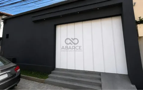 Galpão/Depósito/Armazém para alugar, 180m² no São Francisco, Ilhéus
