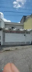Sobrado com 3 Quartos à venda, 149m² no Parque São Luís, São Paulo