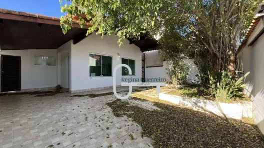 Casa com 3 Quartos à venda, 138m² no Bal Stella Maris, Peruíbe