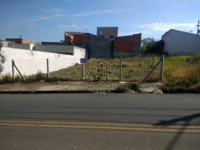 Lote/Terreno à venda, 312m² no Parque São Jerônimo, Americana