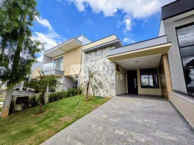 Casa de Condomínio com 3 Quartos à venda, 100m² no Jardim Novo Horizonte, Sorocaba
