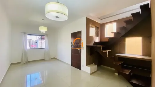 Casa com 2 Quartos à venda, 169m² no Parque dos Coqueiros, Atibaia
