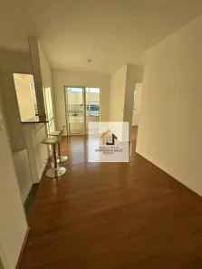 Apartamento com 2 Quartos à venda, 60m² no Vila São Judas Tadeu, São José do Rio Preto