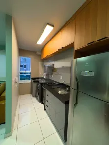 Apartamento com 2 Quartos para alugar, 41m² no Bom Jesus, Imperatriz