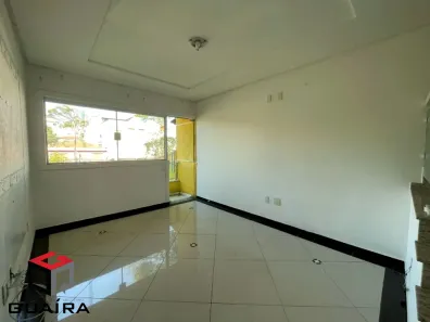 Sobrado com 3 Quartos à venda, 133m² no Vila Pires, Santo André