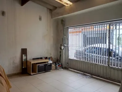 Casa com 2 Quartos à venda, 185m² no Paulicéia, São Bernardo do Campo