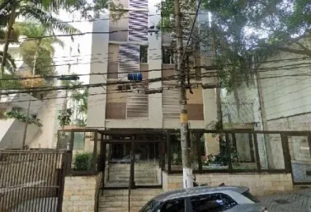 Apartamento com 3 Quartos à venda, 118m² no Jardim Paulista, São Paulo