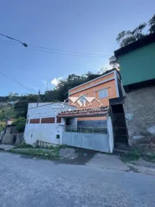 Casa com 2 Quartos à venda, 80m² no Itaipava, Petrópolis