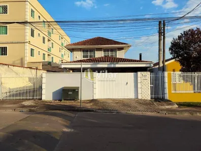 Sobrado com 3 Quartos à venda, 100m² no Planta Araçatuba, Piraquara
