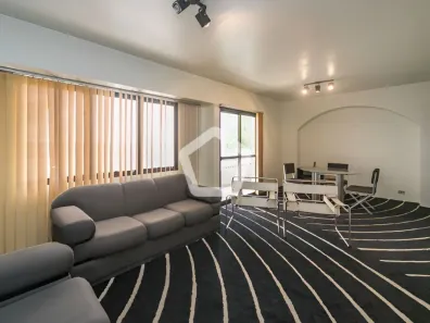 Apartamento com 4 Quartos à venda, 140m² no Jardim Ampliação, São Paulo