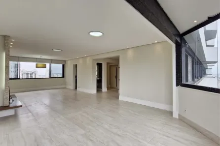 Apartamento com 3 Quartos à venda, 185m² no Vila Suzana, São Paulo