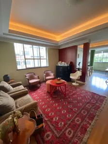 Apartamento com 3 Quartos à venda, 180m² no Icaraí, Niterói