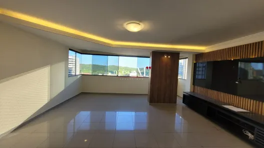Apartamento com 4 Quartos à venda, 240m² no Tirol, Natal
