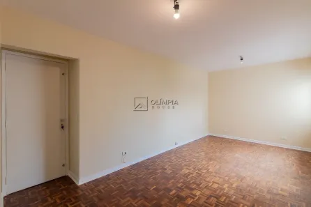 Apartamento com 2 Quartos à venda, 74m² no Brooklin Paulista, São Paulo