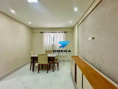 Apartamento com 1 Quarto à venda, 45m² no Pitangueiras, Guarujá