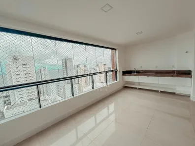 Apartamento com 4 Quartos à venda, 220m² no Altiplano Cabo Branco, João Pessoa