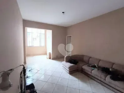 Apartamento com 3 Quartos à venda, 100m² no Rio Comprido, Rio de Janeiro