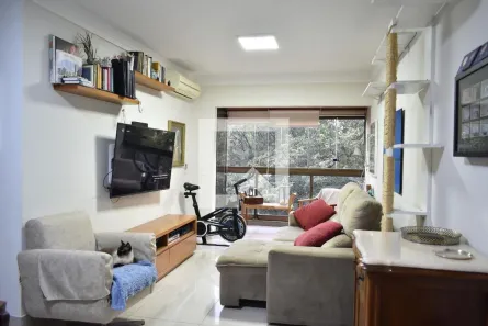 Apartamento com 3 Quartos à venda, 78m² no Vila Clementino, São Paulo