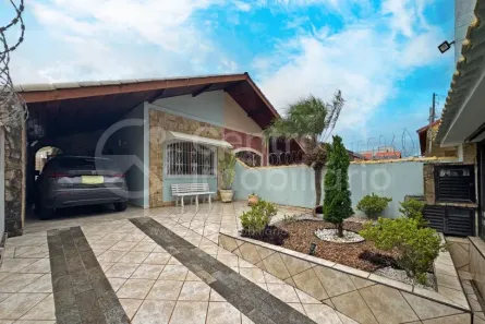 Casa com 2 Quartos à venda, 111m² no , Peruíbe