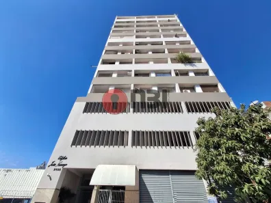 Apartamento com 1 Quarto para alugar, 50m² no Centro, São José do Rio Preto