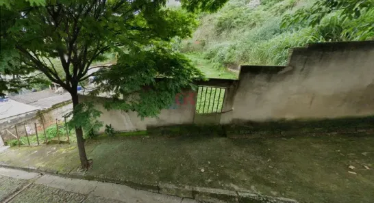 Lote/Terreno à venda, 785m² no Salgado Filho, Belo Horizonte