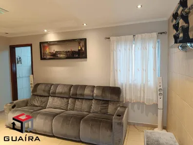 Casa com 2 Quartos à venda, 120m² no Demarchi, São Bernardo do Campo