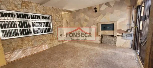 Casa com 2 Quartos para alugar, 80m² no Vila União (Zona Leste), São Paulo