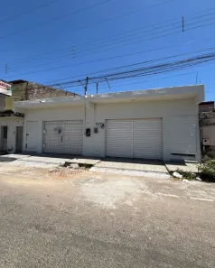 Ponto Comercial para alugar, 162m² no Jardim Oásis, Iguatu