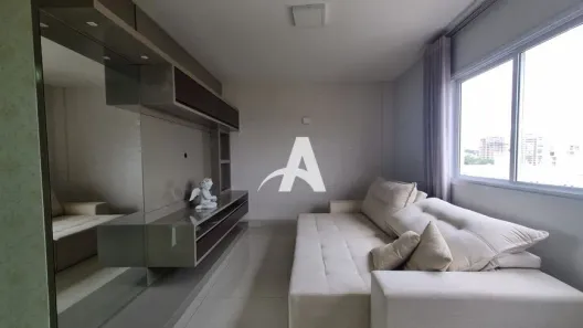Apartamento com 3 Quartos para alugar, 140m² no Patrimônio, Uberlândia