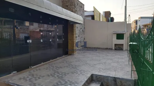 Casa com 3 Quartos à venda, 307m² no Jardim Santa Rosália, Sorocaba