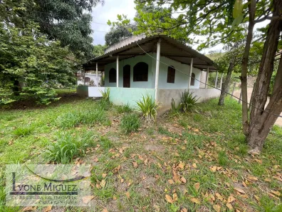 Casa com 3 Quartos à venda, 120m² no Maravilha, Paty do Alferes