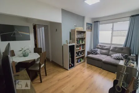Apartamento com 2 Quartos à venda, 60m² no Santana, São Paulo