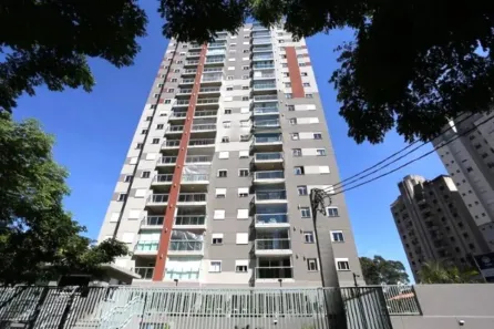 Apartamento com 1 Quarto à venda, 38m² no Vila Andrade, São Paulo