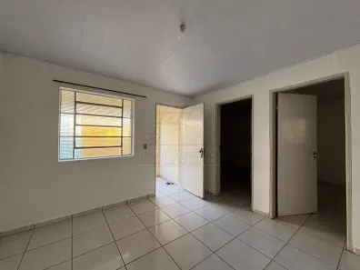 Casa com 2 Quartos para alugar, 80m² no São Manoel, Americana