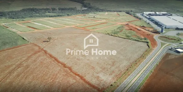 Lote/Terreno à venda, 220m² no São Bento, Paulínia