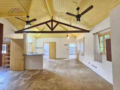 Casa com 2 Quartos à venda, 99m² no Jardim Carolina, Ubatuba