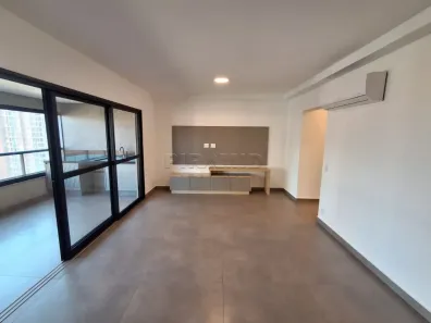 Apartamento com 3 Quartos para alugar, 155m² no Jardim Olhos D'Água II, Ribeirão Preto