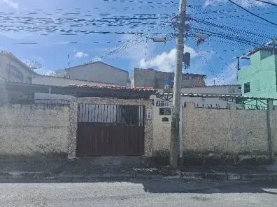Casa com 2 Quartos à venda, 360m² no Amarante, Betim