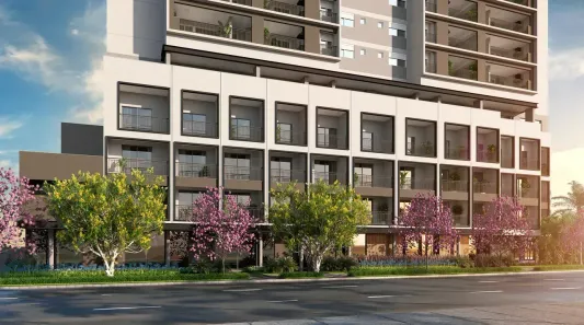 Apartamento com 2 Quartos à venda, 68m² no Vila Prudente, São Paulo