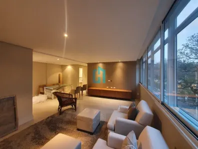 Apartamento com 3 Quartos à venda, 137m² no Jardim Paulista, São Paulo