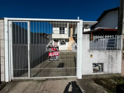 Sobrado com 2 Quartos para alugar, 70m² no São Sebastião, Palhoça