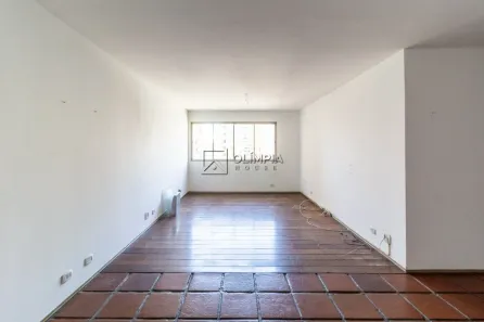 Apartamento com 3 Quartos à venda, 151m² no Perdizes, São Paulo