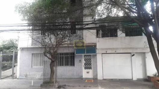Apartamento com 1 Quarto à venda, 52m² no Pinheiros, São Paulo