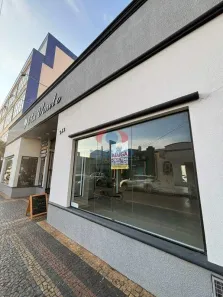 Sala Comercial para alugar, 38m² no Centro, Indaiatuba