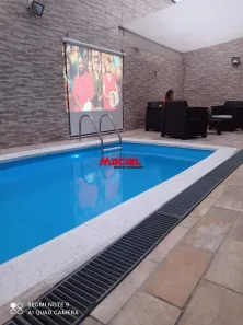 Sobrado com 4 Quartos à venda, 246m² no Jardim das Indústrias, São José dos Campos