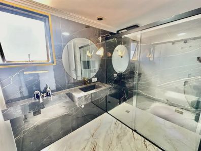 Apartamento com 3 Quartos à venda, 129m² no Vila Adyana, São José dos Campos